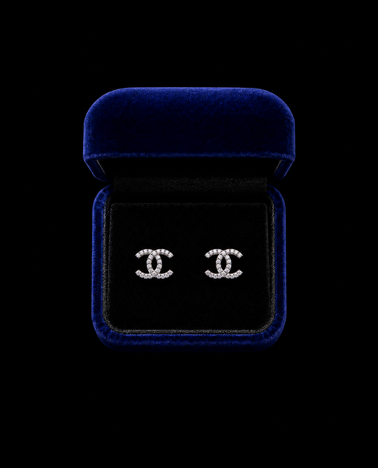 CC Earrings