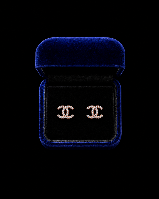 CC Earrings