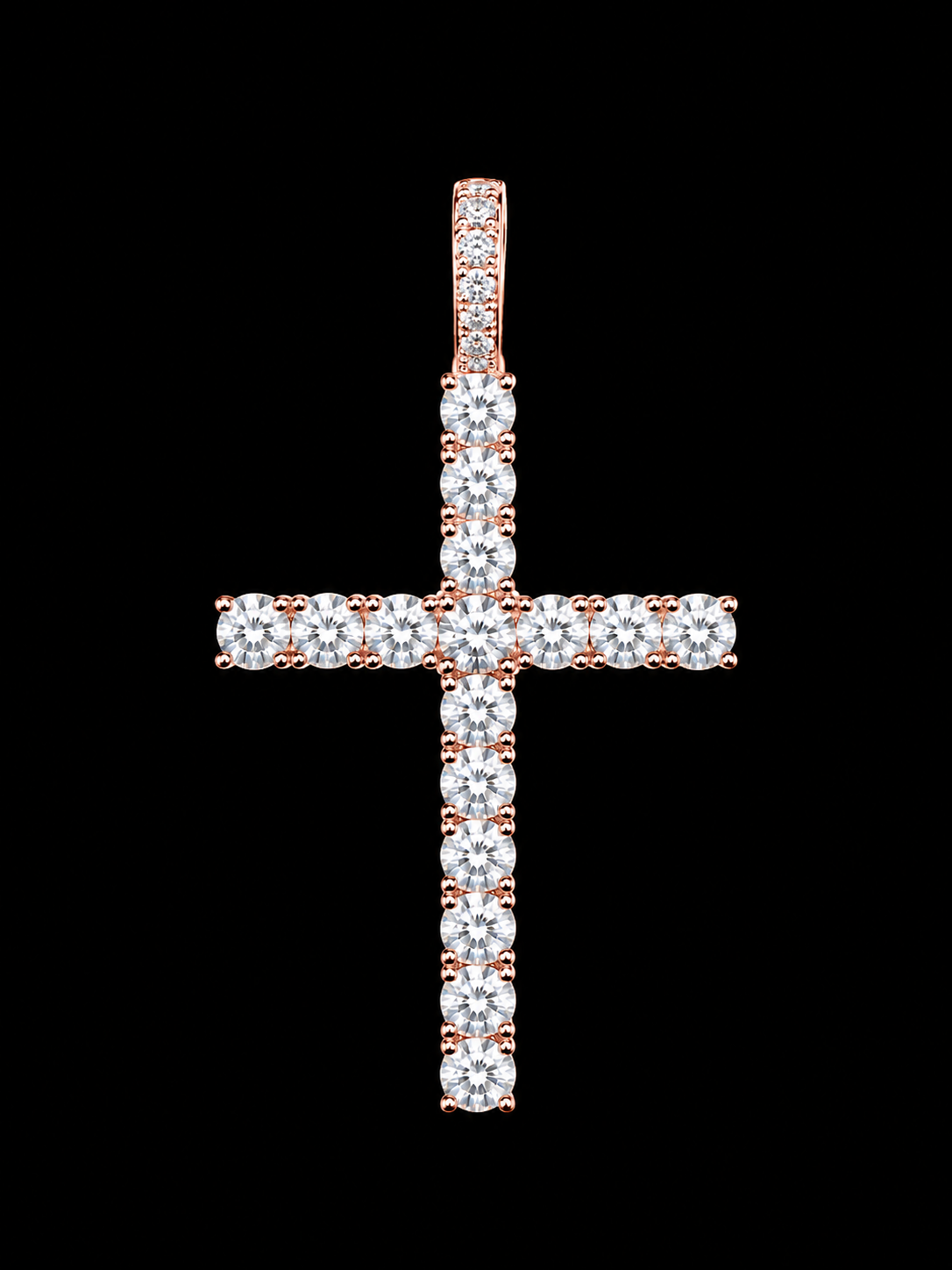 Cross Pendant