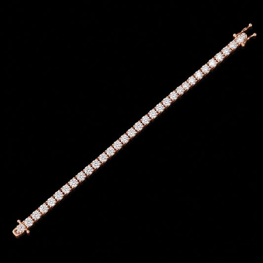 Classic Tennis Bracelet