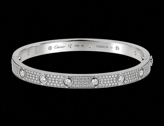 C Style Bangle