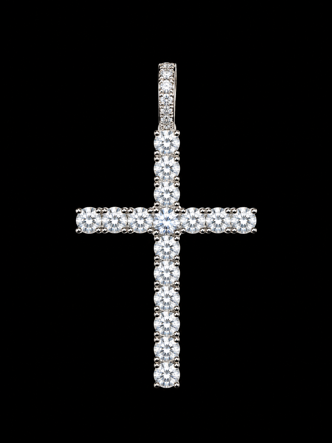 Cross Pendant