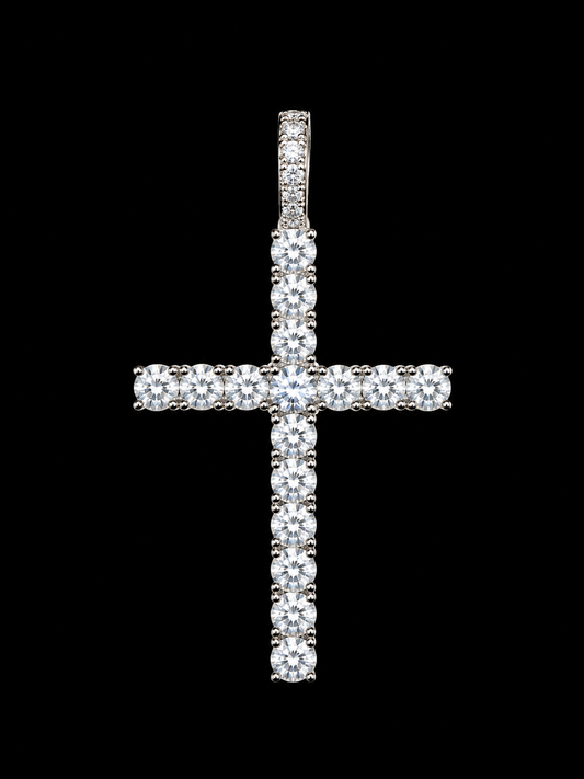 Cross Pendant