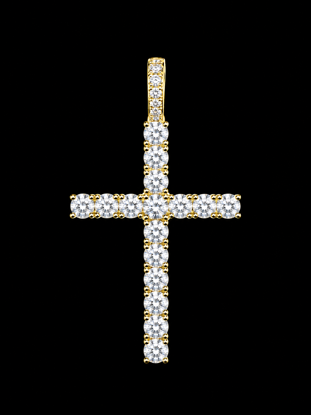 Cross Pendant